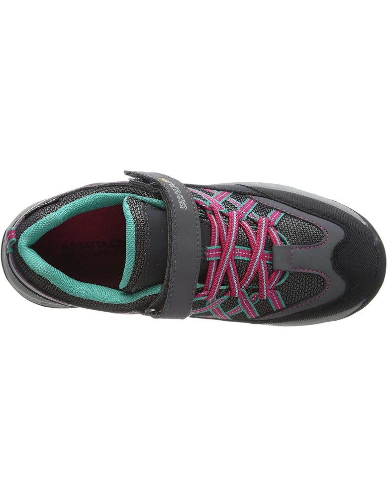 Childrens/Kids Samaris V Low Walking Shoes