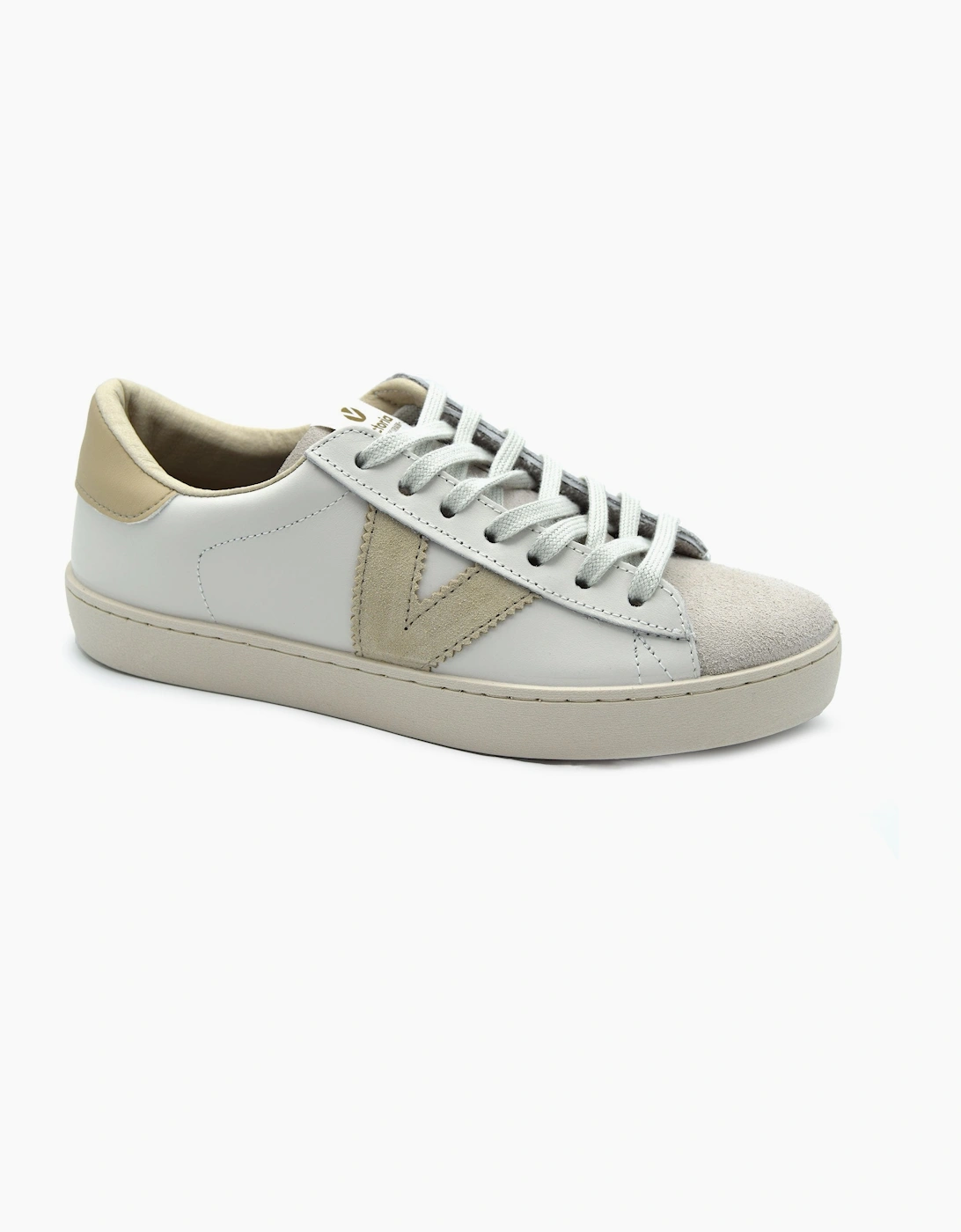 Victoria Victoria Women's BERLIN 1126142 LADIES SHOE - White