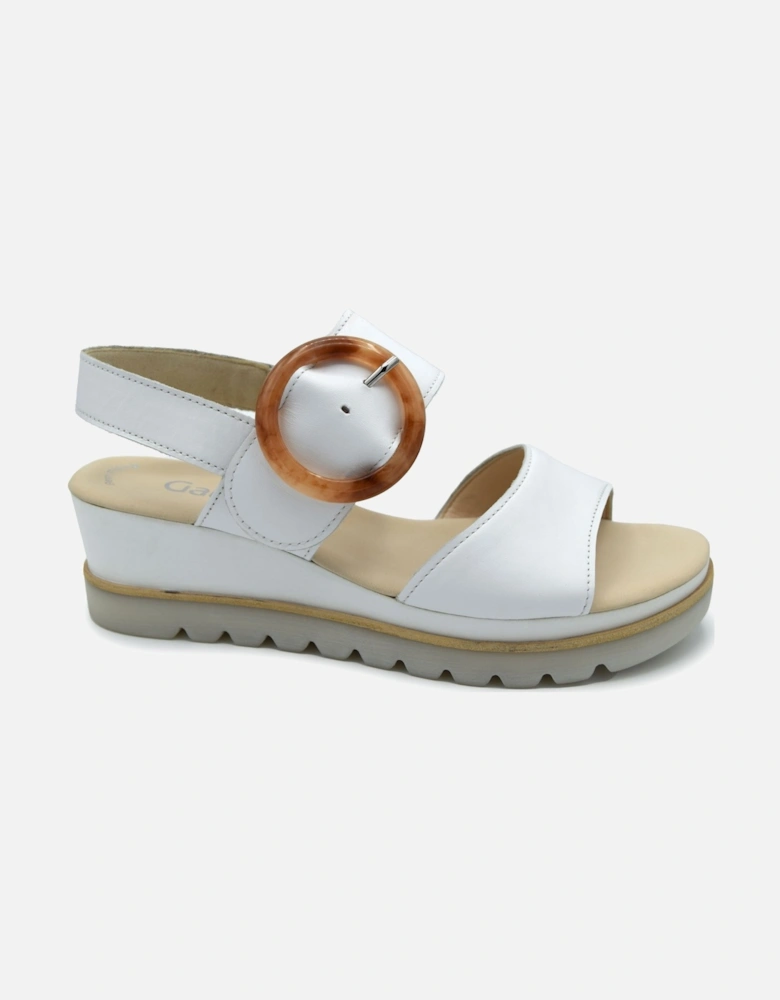 YEO 44.645 LADIES SANDAL