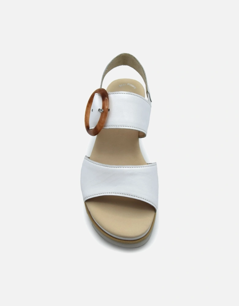 YEO 44.645 LADIES SANDAL