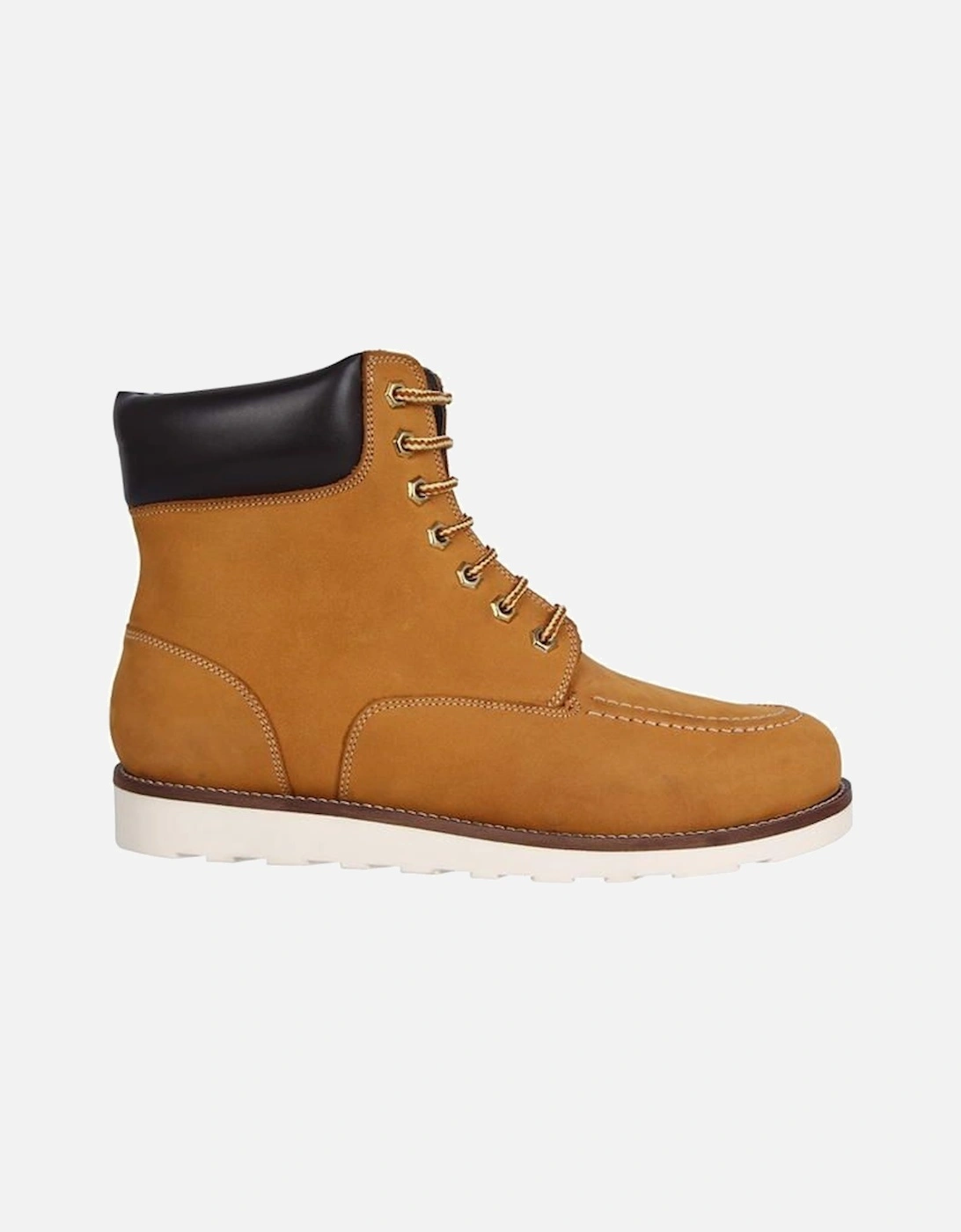 Mens Bedworth Boots, 2 of 1