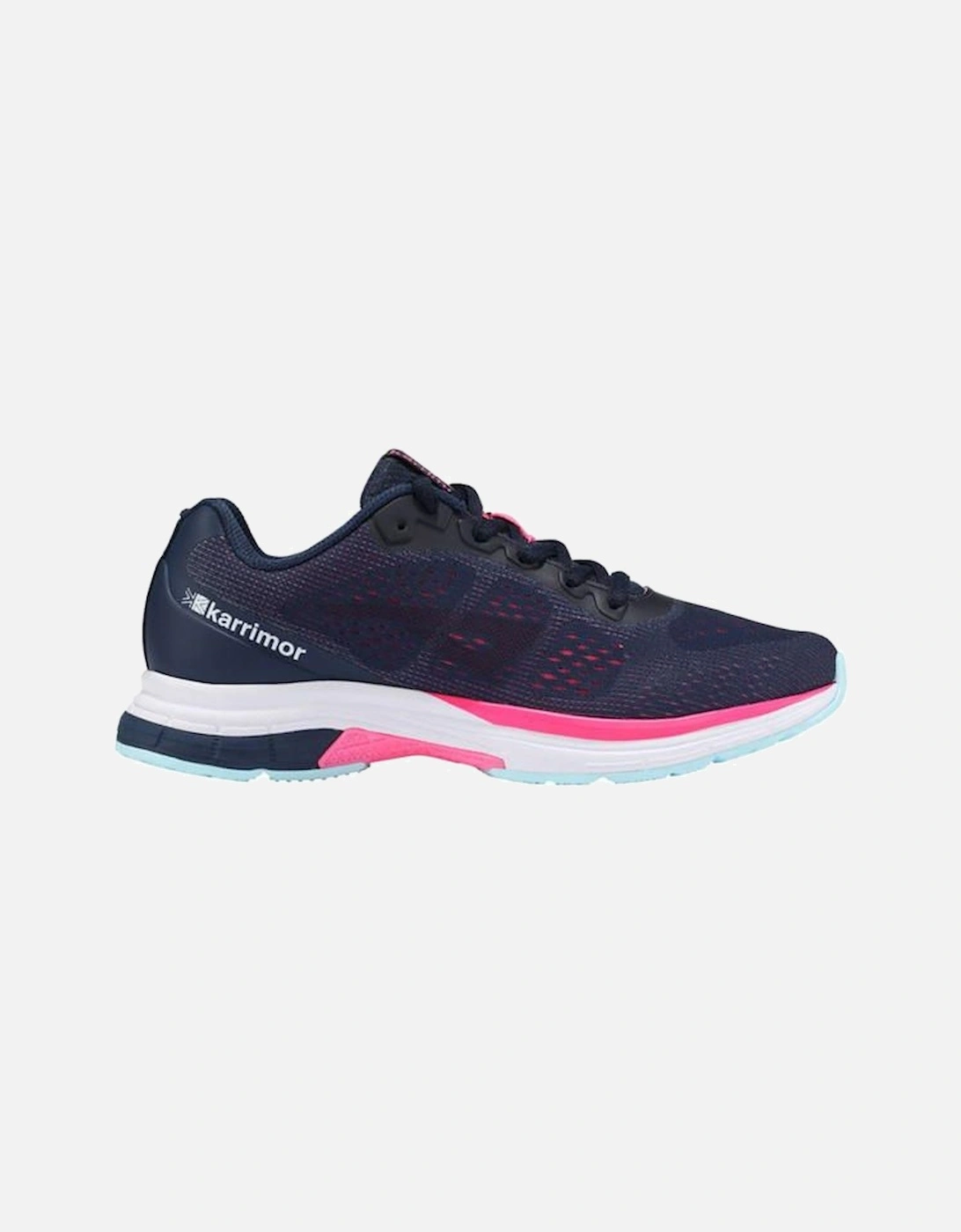 Womens Tempo Running Trainers, 2 of 1