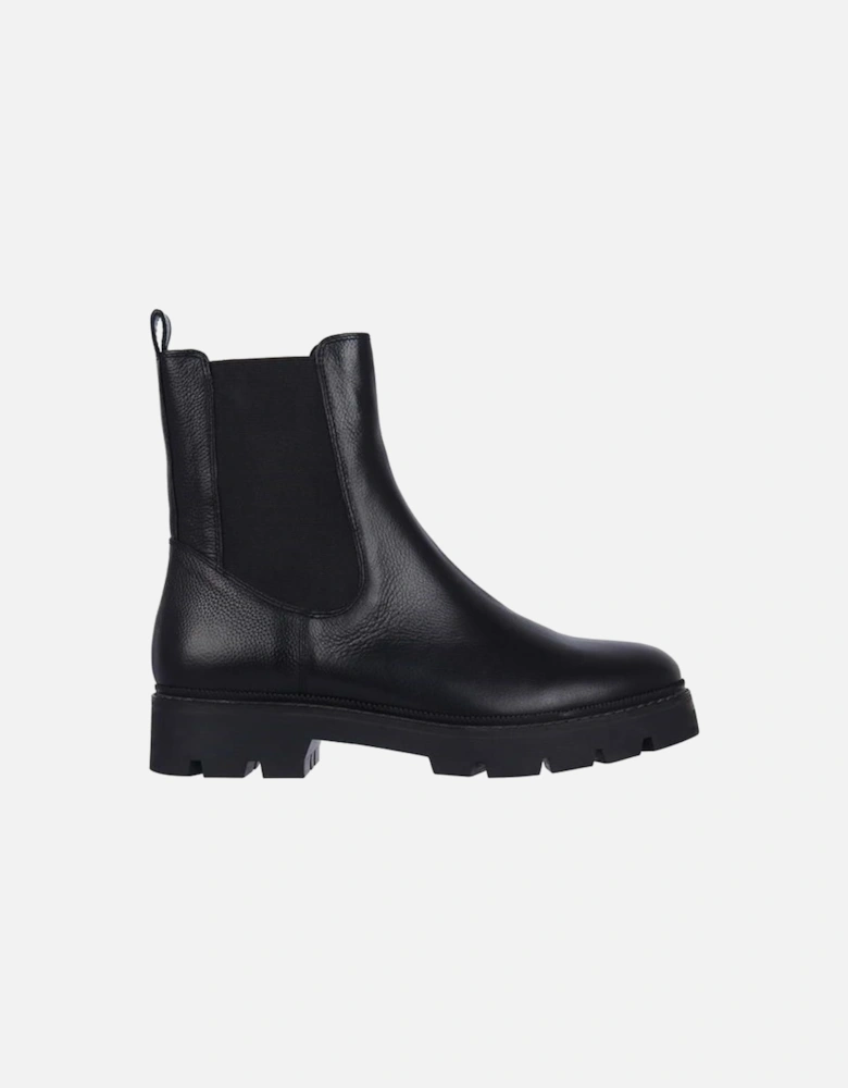 Womens Chelsea Boots