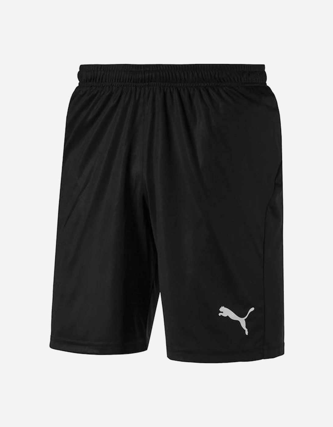 Mens Liga Core Shorts, 2 of 1