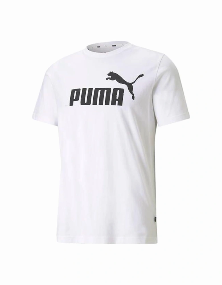 Mens Logo T-Shirt