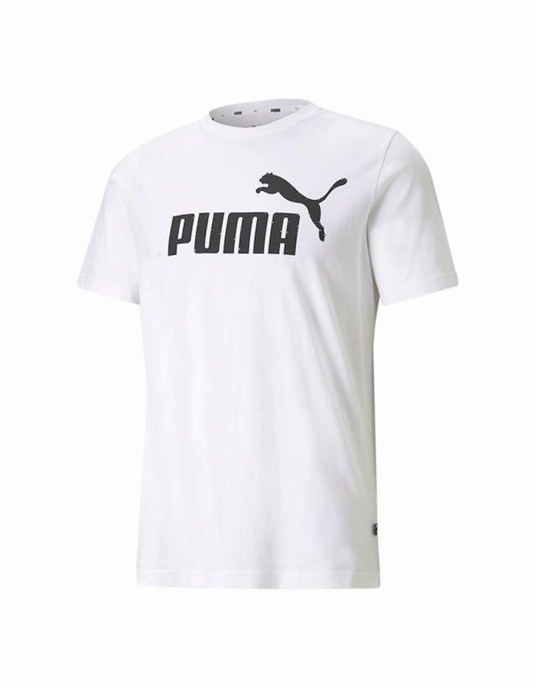 Mens Logo T-Shirt, 2 of 1