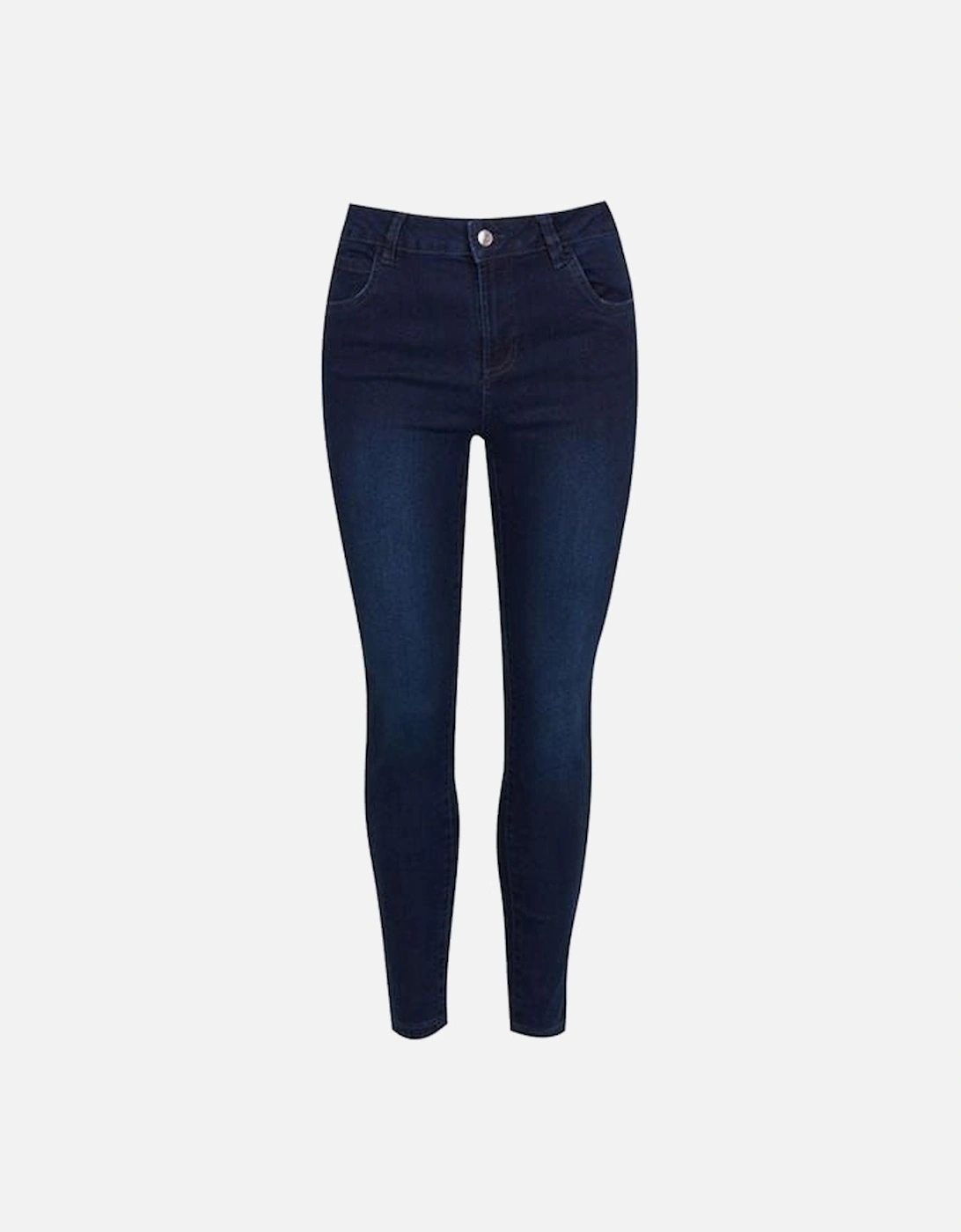 Womens Skinny Jeans, 2 of 1
