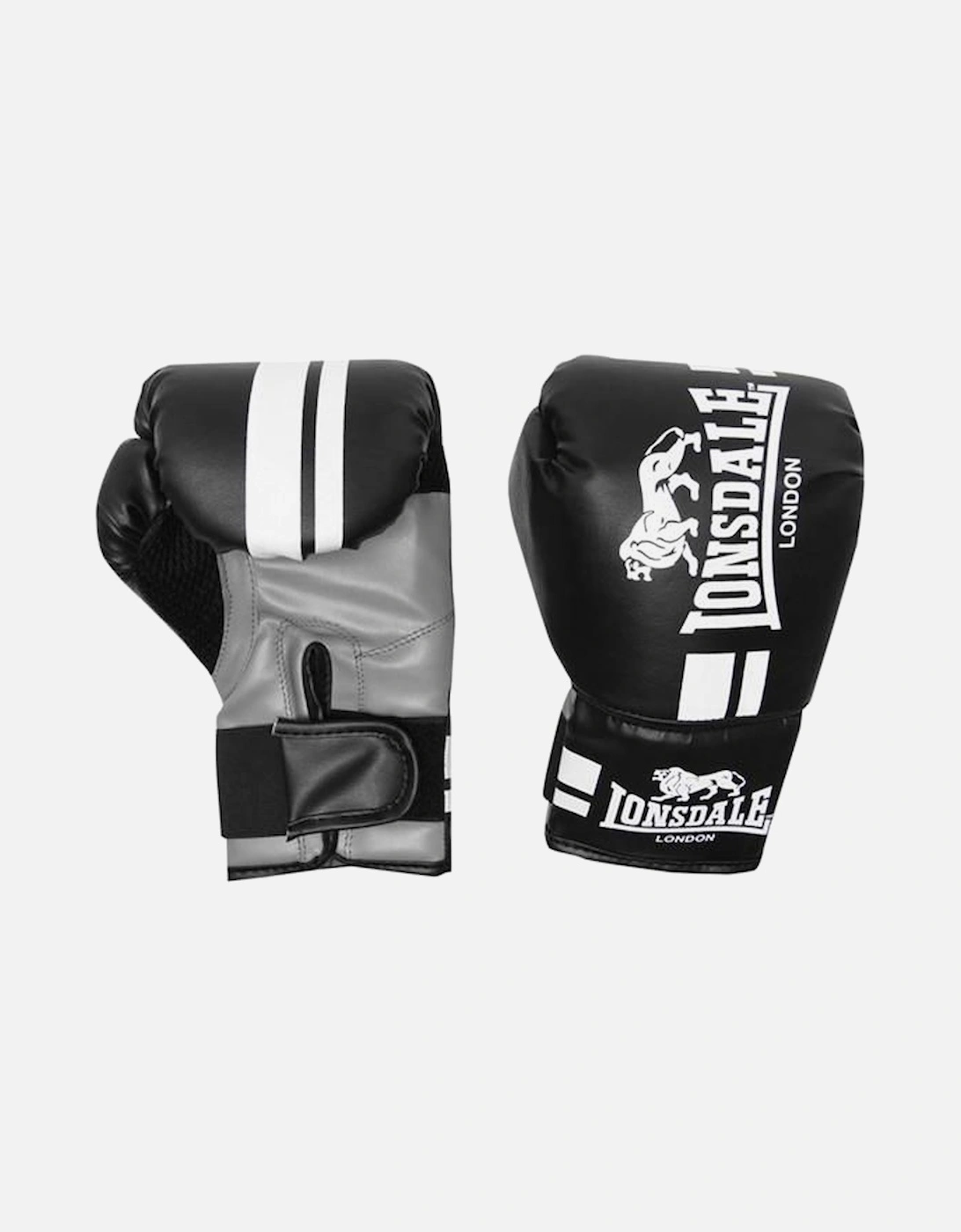 Contender Boxing Gloves, 2 of 1