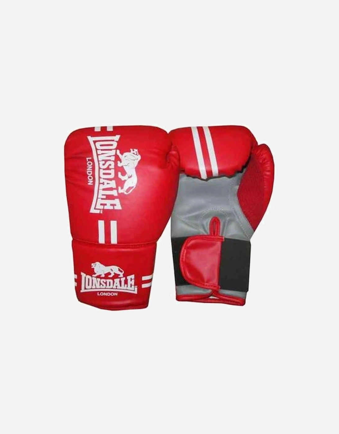 Contender Boxing Gloves, 2 of 1