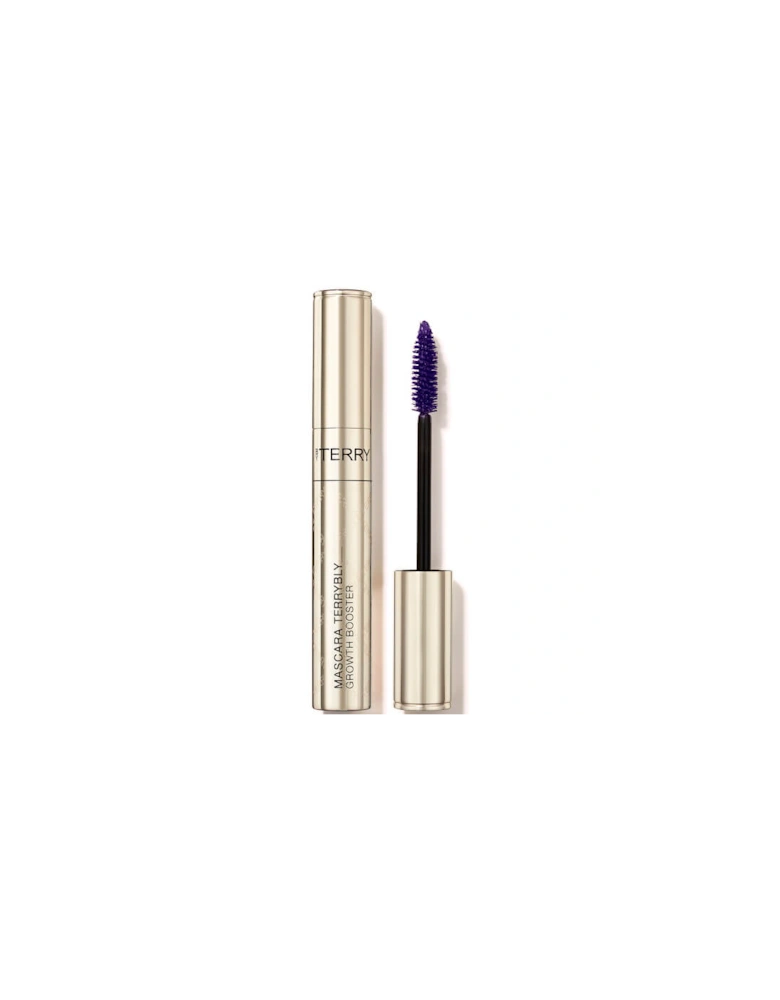 By Terry Terrybly Mascara - 4. Purple Success