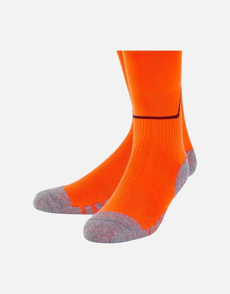 Childrens/Kids Diamond Football Socks