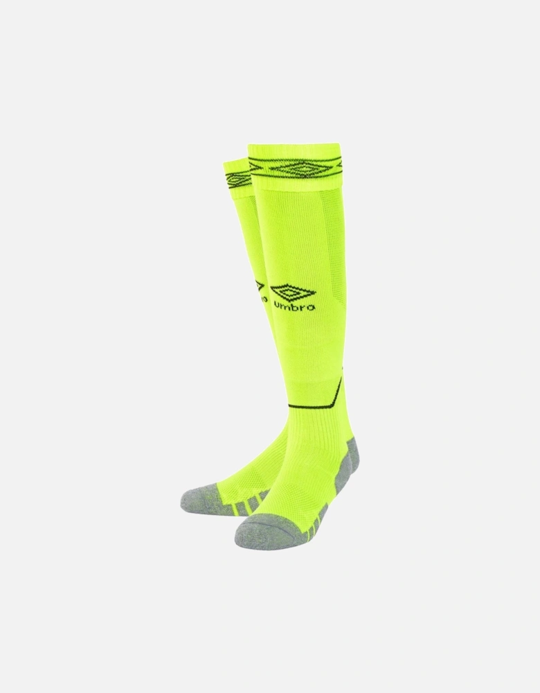 Childrens/Kids Diamond Football Socks