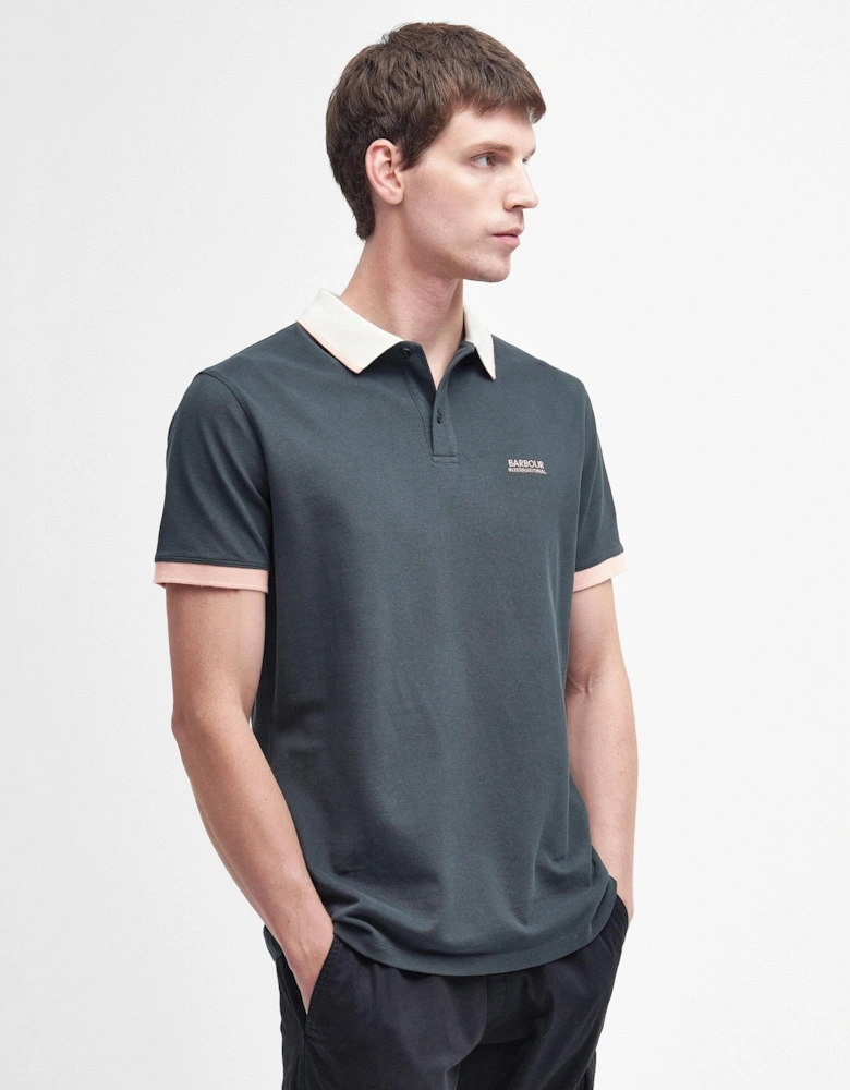 Howall Mens Polo