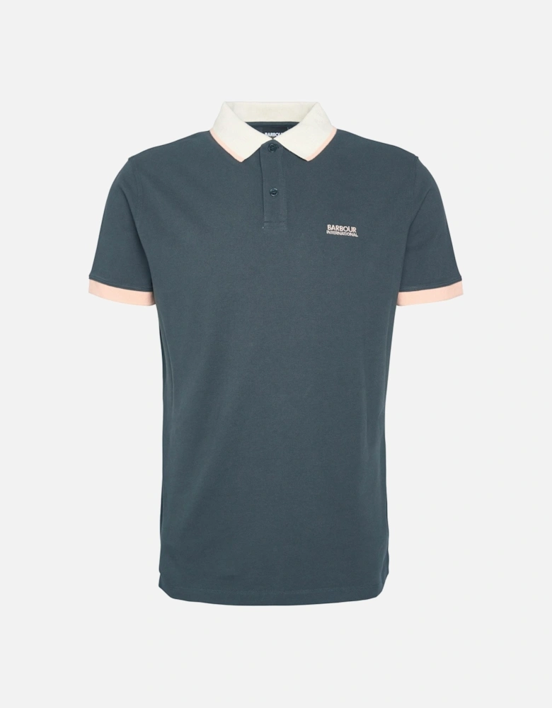 Howall Mens Polo