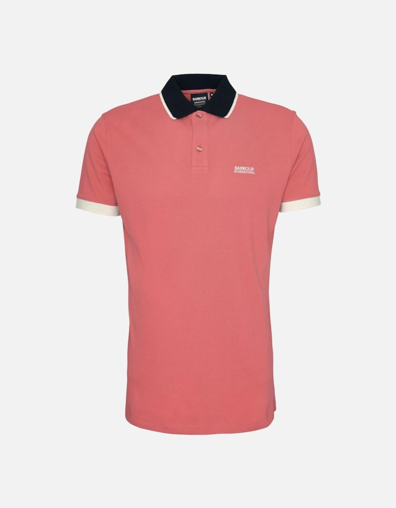 Howall Mens Polo