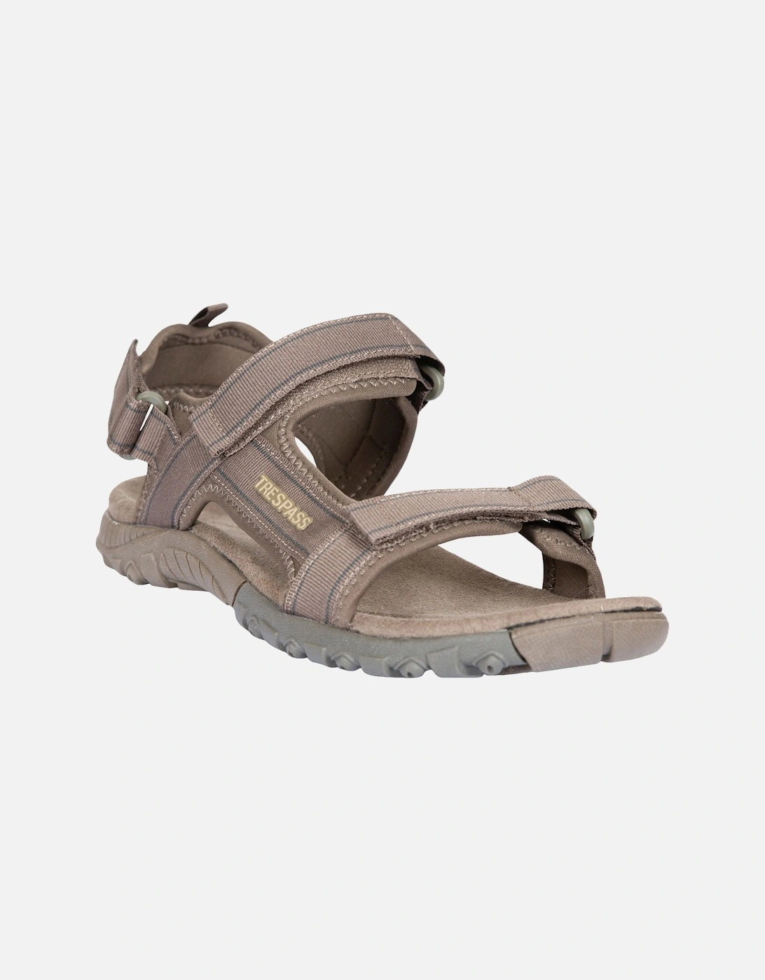 Mens Alderly Walking Sandals