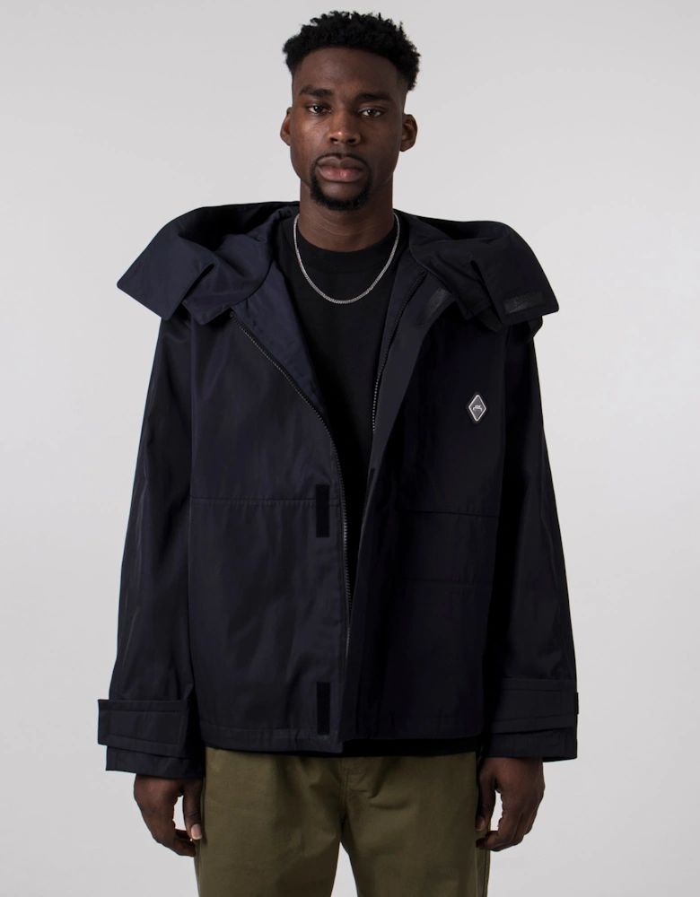 Relaxed Fit Gable Storm Jacket