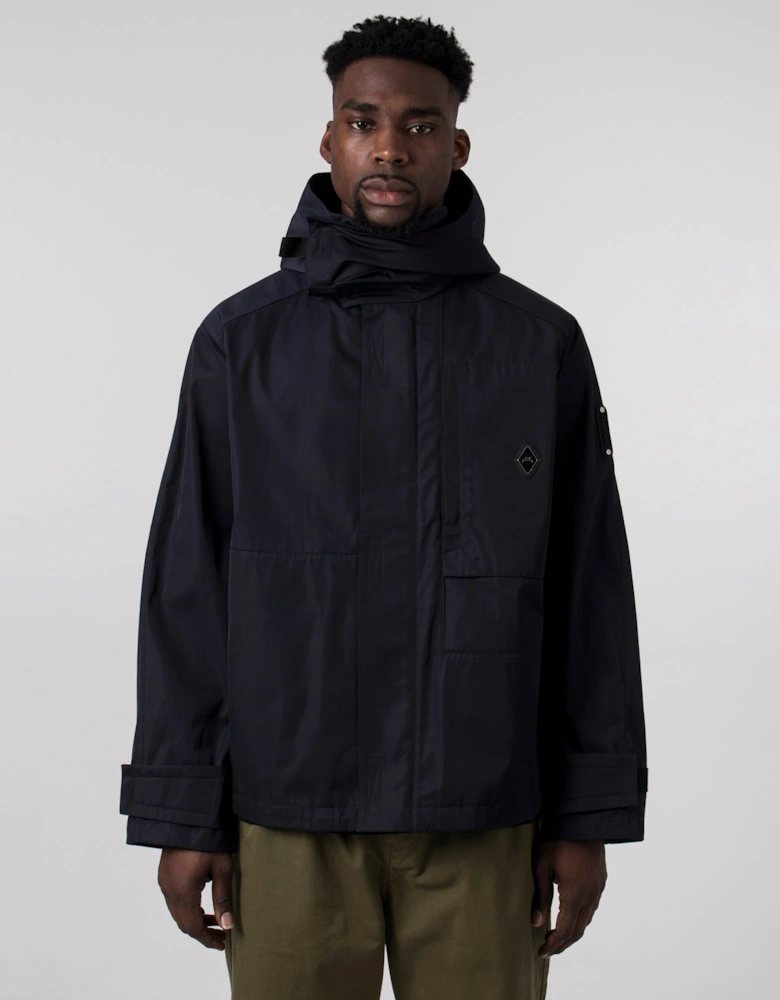 Relaxed Fit Gable Storm Jacket
