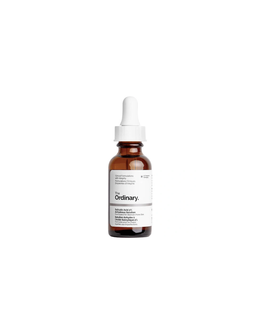 Salicylic Acid 2% Anhydrous Solution 30ml, 2 of 1