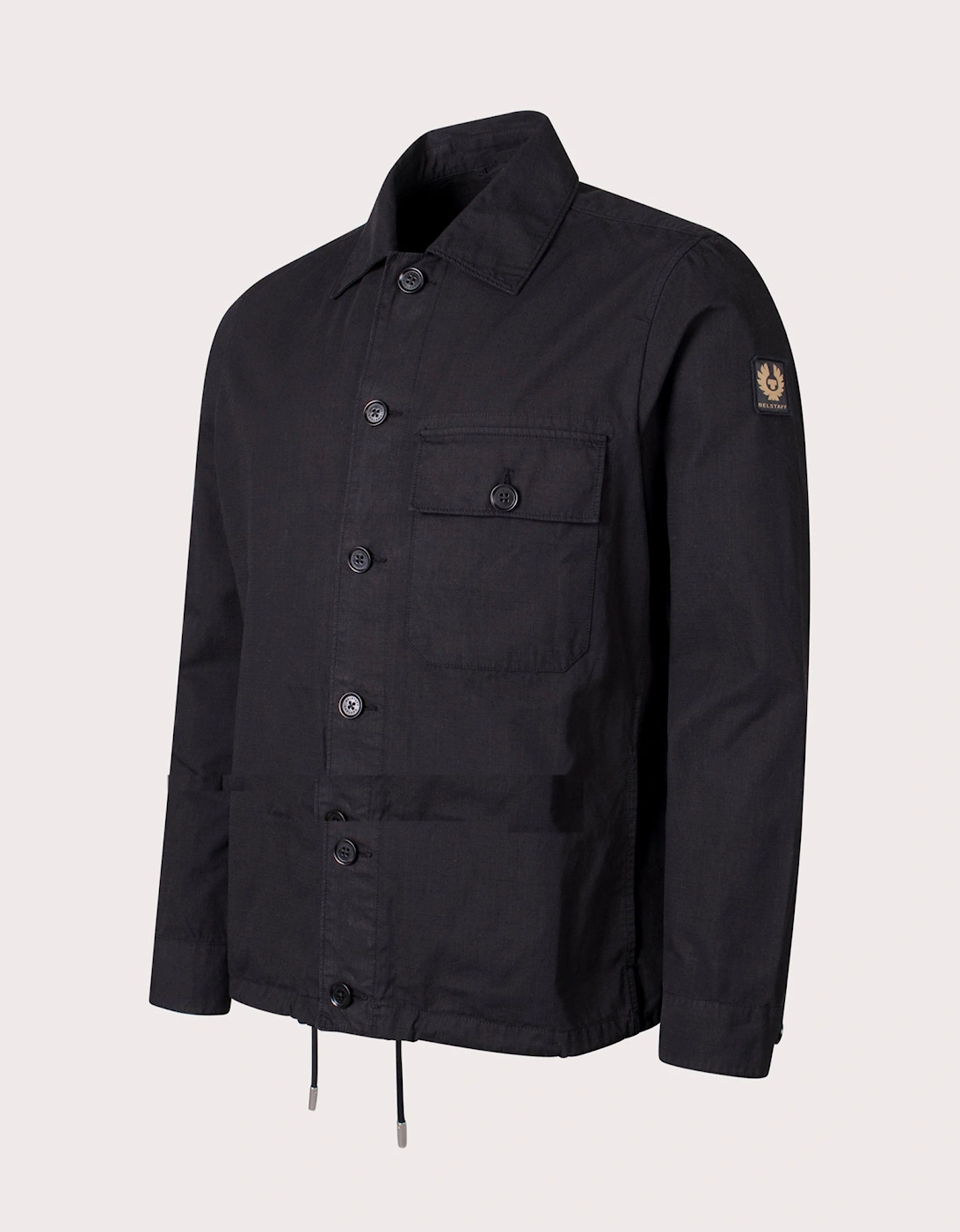 Gulley Overshirt, 5 of 4