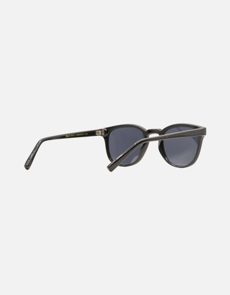 A. Kjærbede Bate Sunglasses - Black