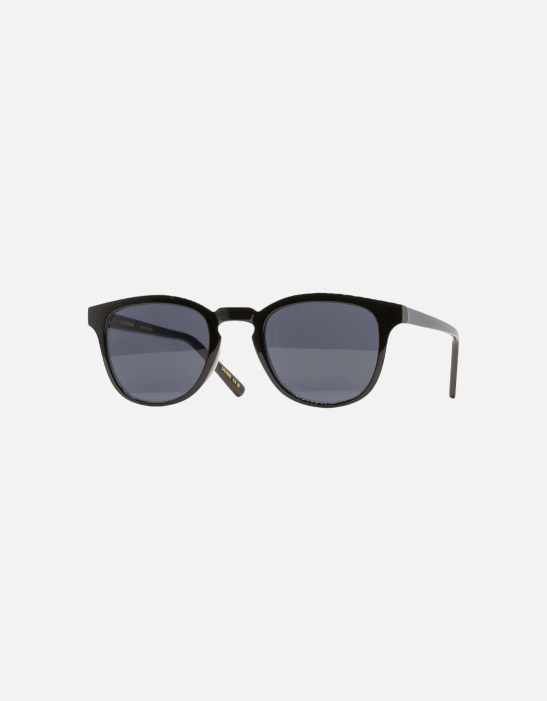 A. Kjærbede Bate Sunglasses - Black, 4 of 3