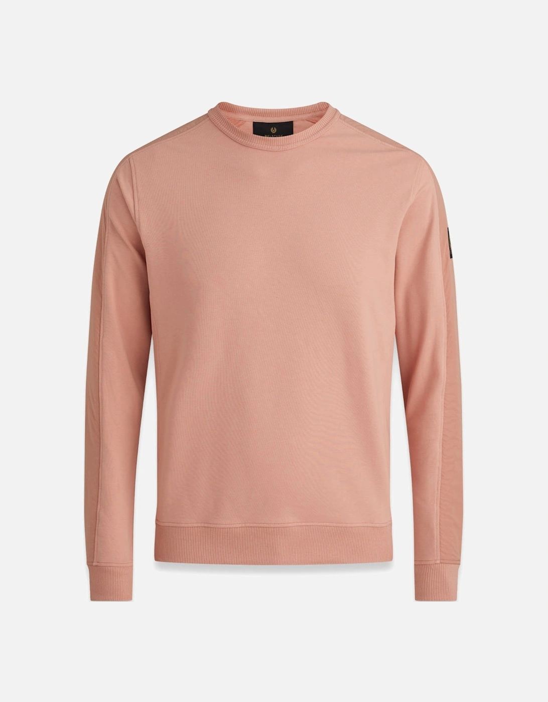 Transit Sweatshirt Rust Pink, 2 of 1