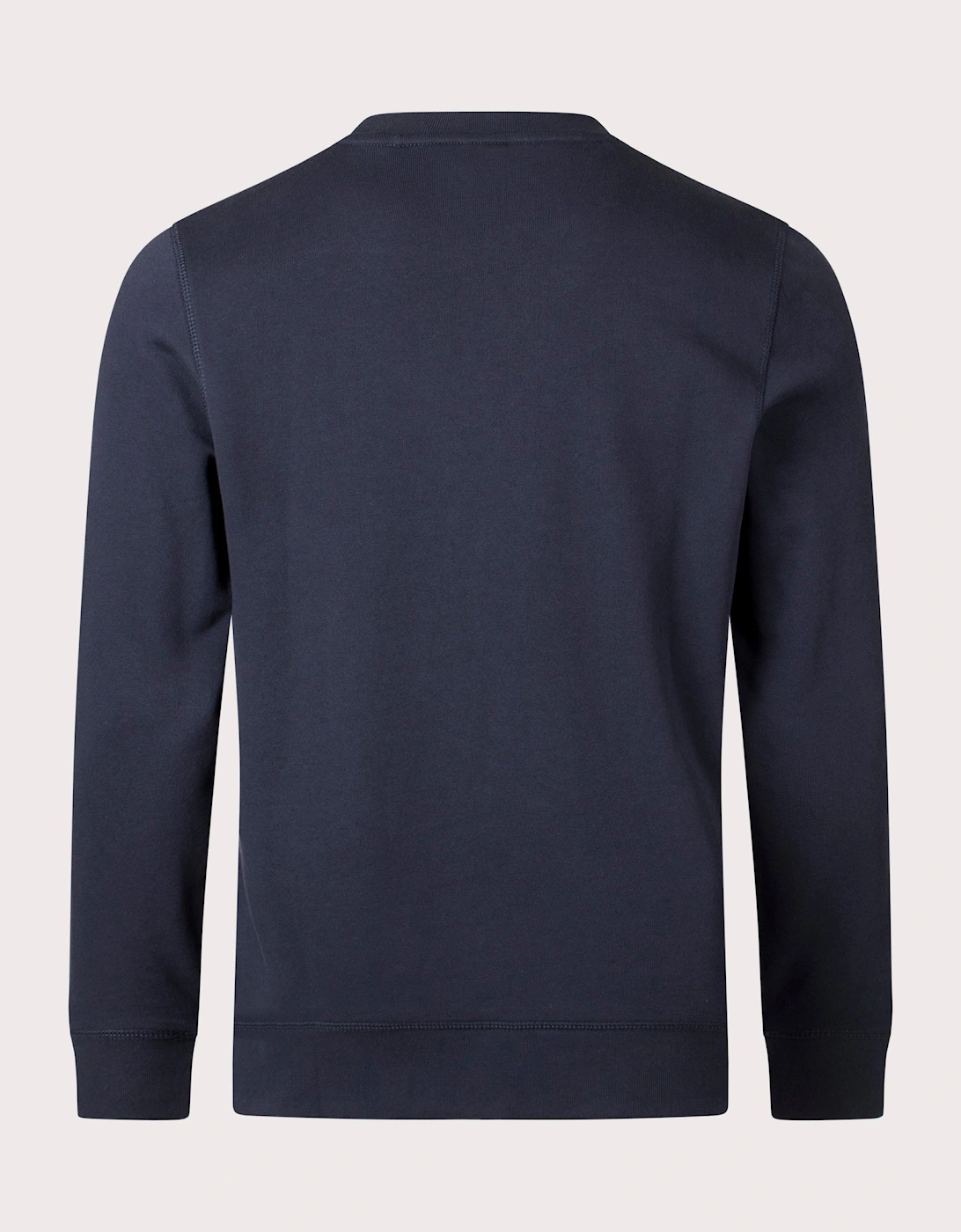 Relaxed Fit Westart Sweatshirt