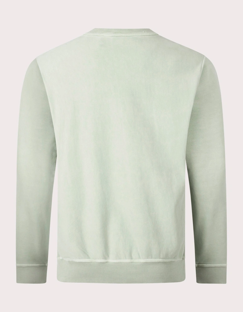 Mineral Outliner Sweatshirt