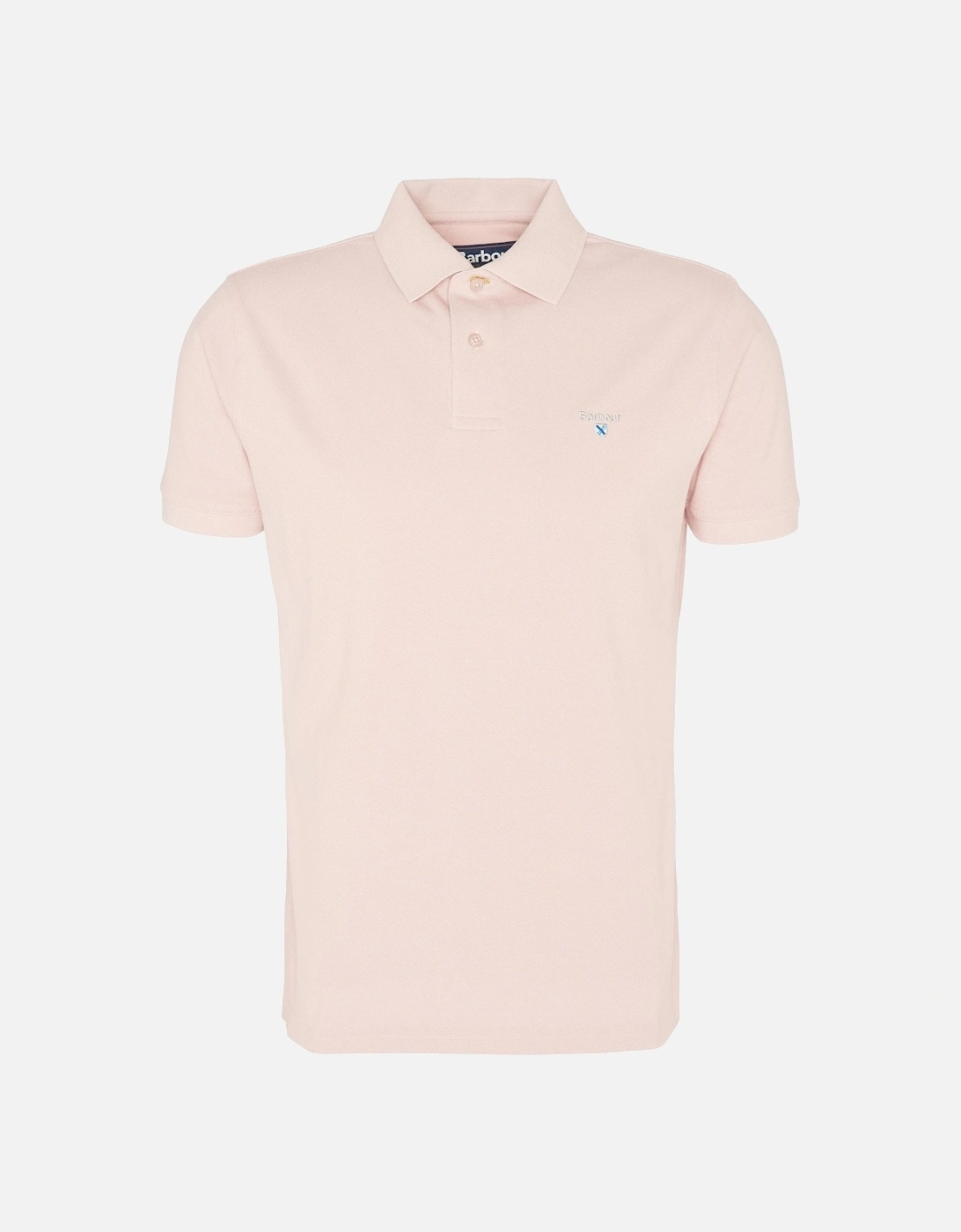 Mens Sports Polo Shirt