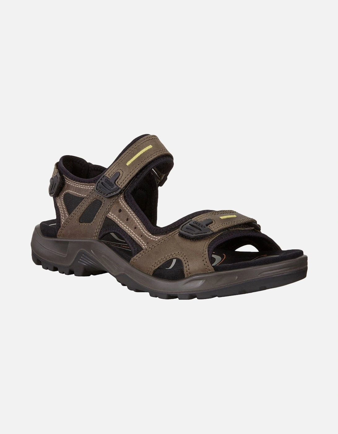 Mens Offroad Yucatan Walking Sandals