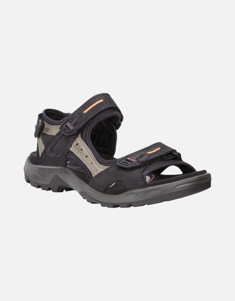 Mens Offroad Yucatan Walking Sandals