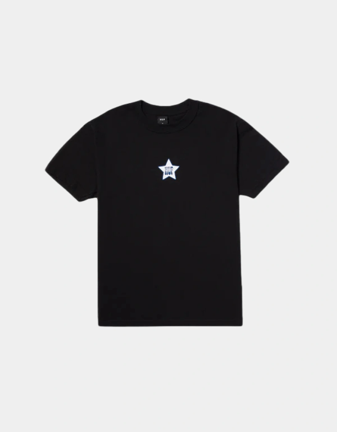 H Stardust T-Shirt - Black, 5 of 4
