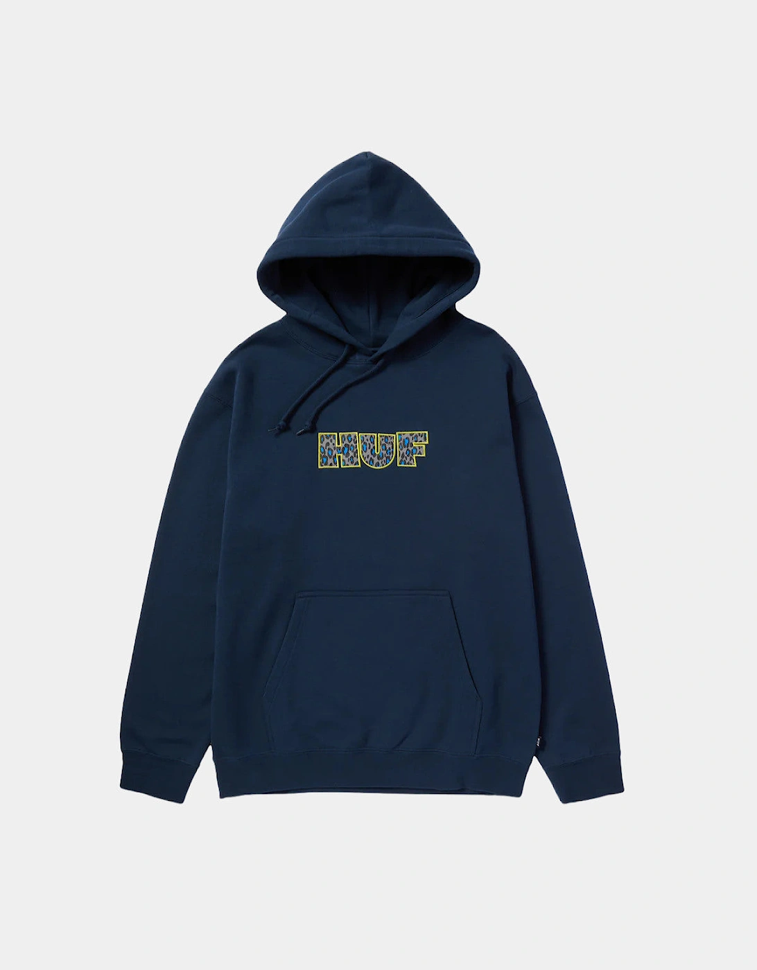 Cheata Pullover Hoodie - New Navy, 3 of 2