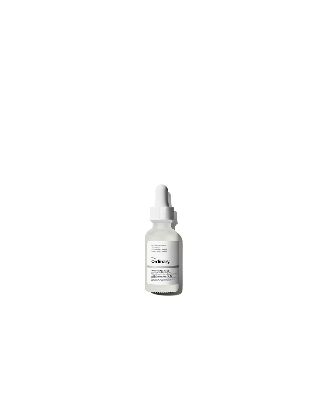 Hyaluronic Acid 2% and B5 30ml, 2 of 1