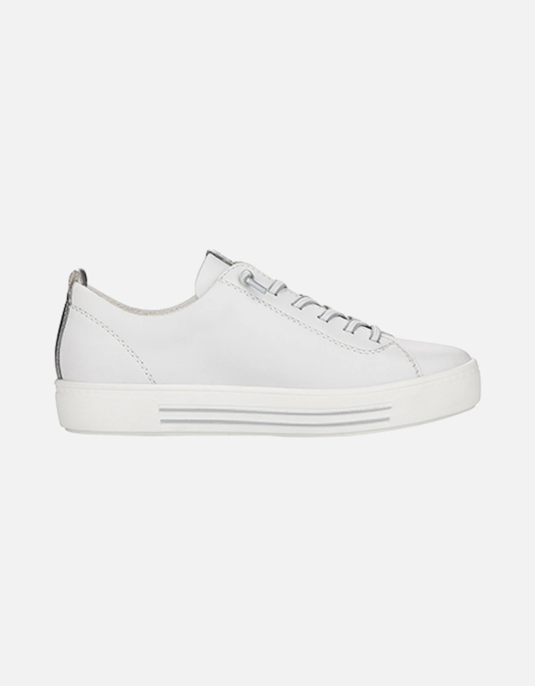 D0913-80 Women's Shoe White