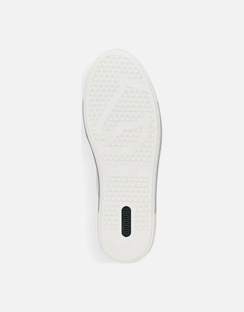 D0913-80 Women's Shoe White