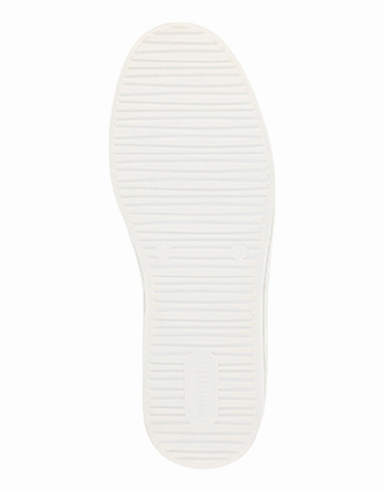D1C01-81 Women's Shoe White
