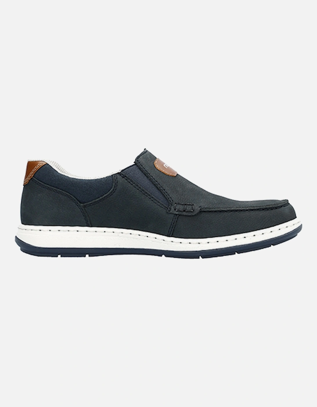 17368-14 Men's Shoe Blue