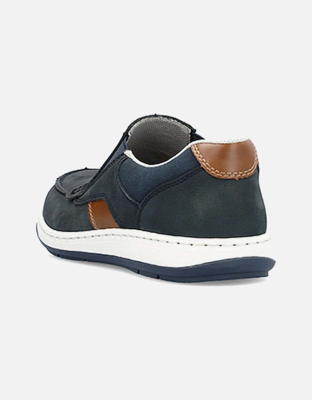 17368-14 Men's Shoe Blue