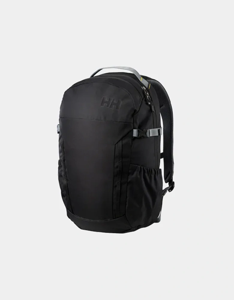 Loke Backpack Black