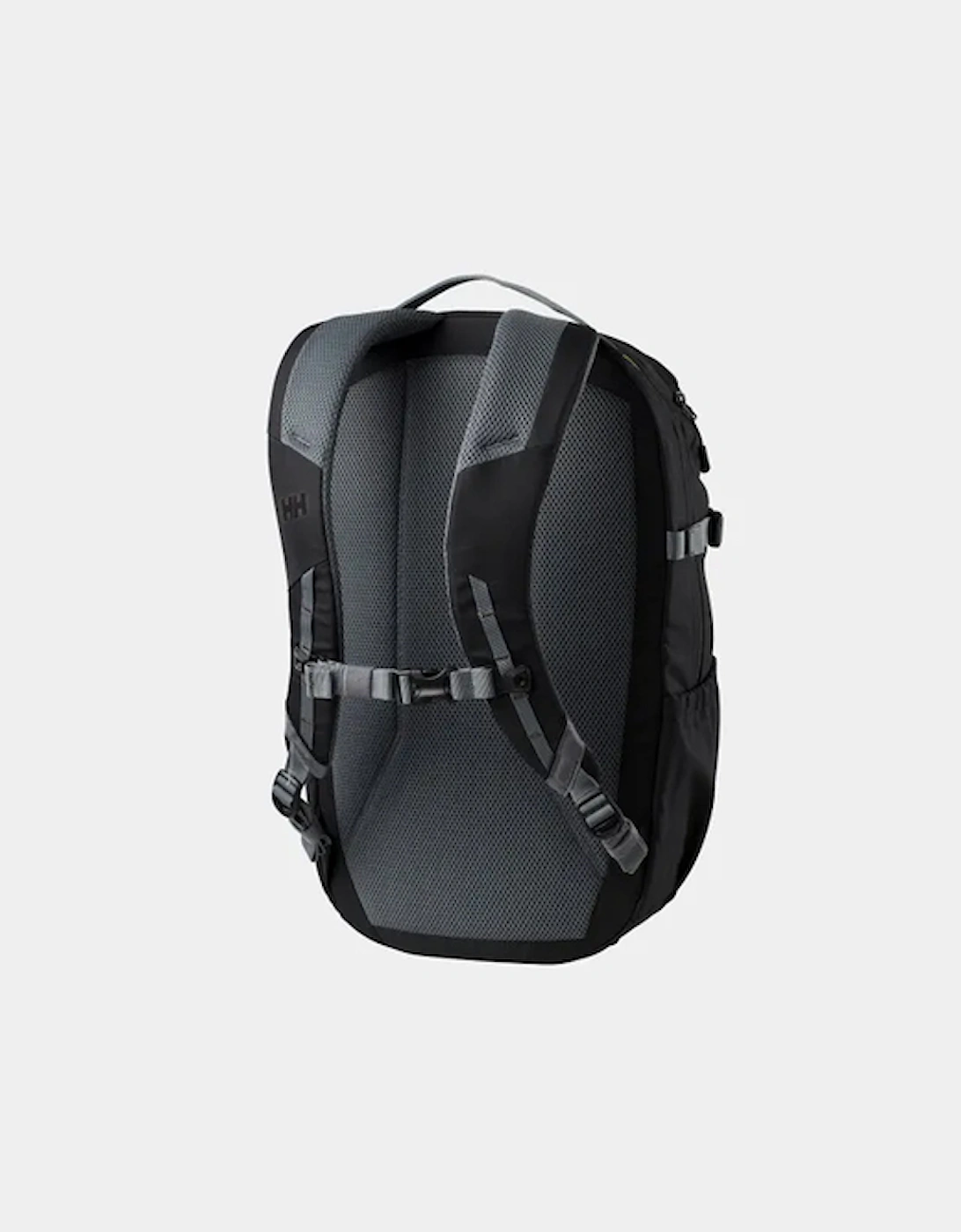 Loke Backpack Black