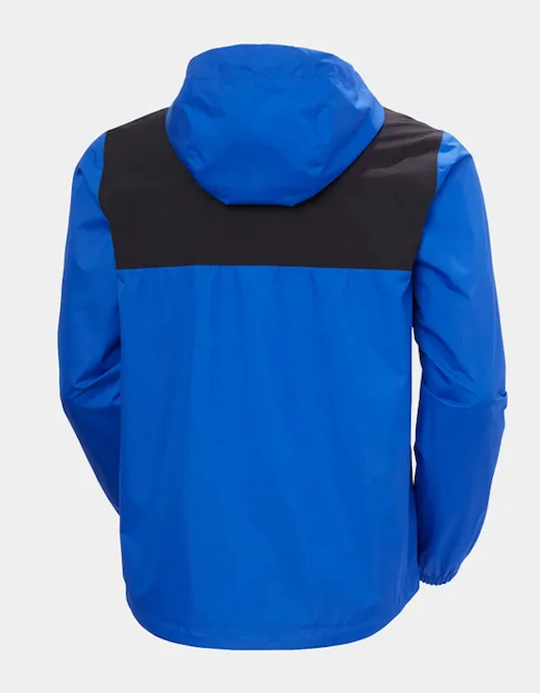 Men's Vancouver Rain Jacket Cobalt 2.0