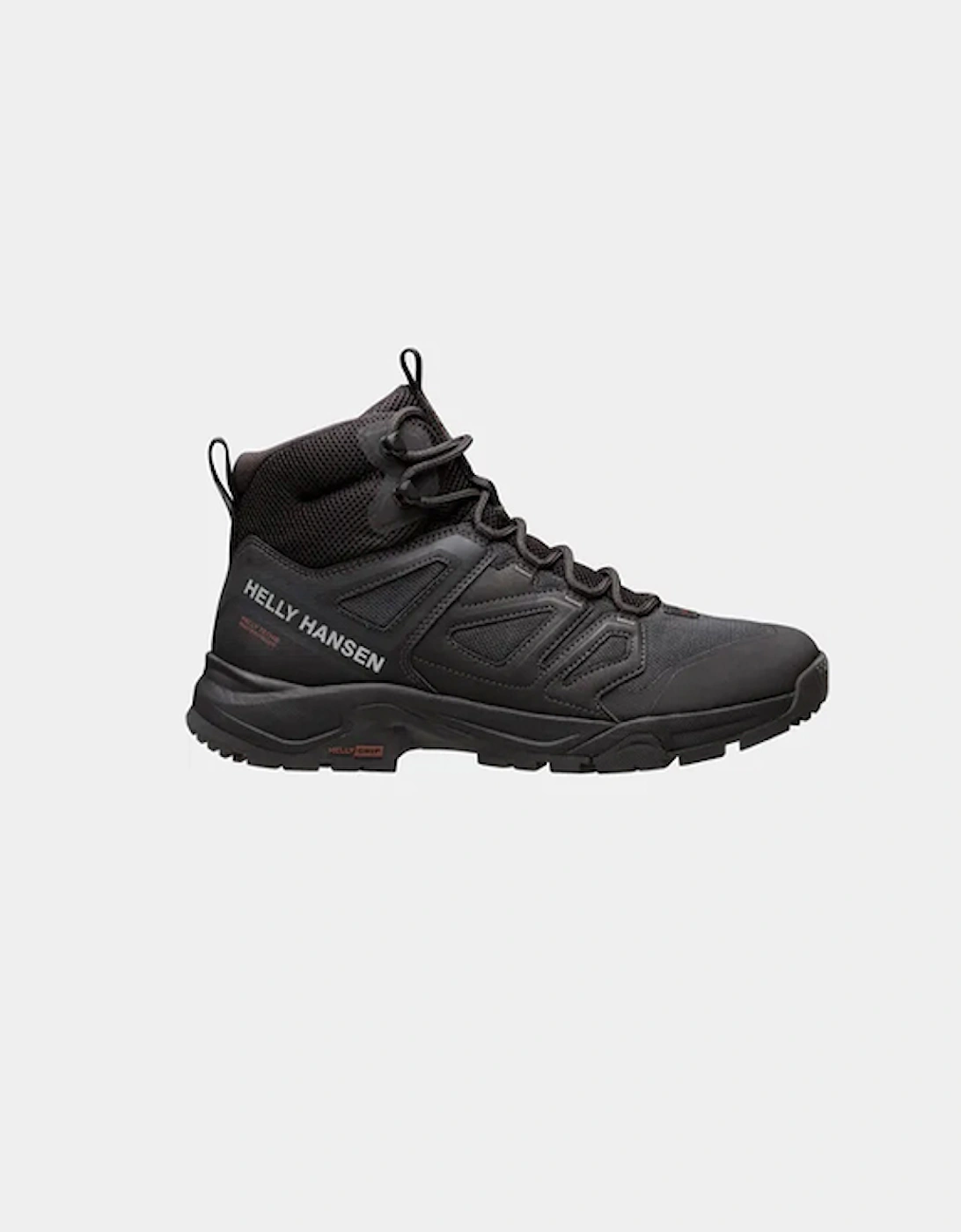 Men's Stalheim Hellytech Boot Black