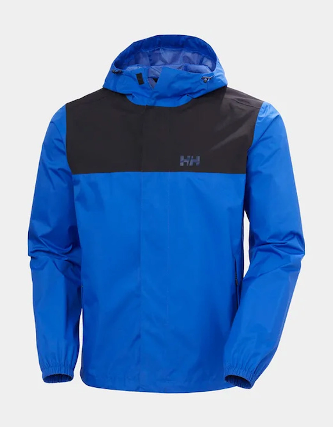 Men's Vancouver Rain Jacket Cobalt 2.0