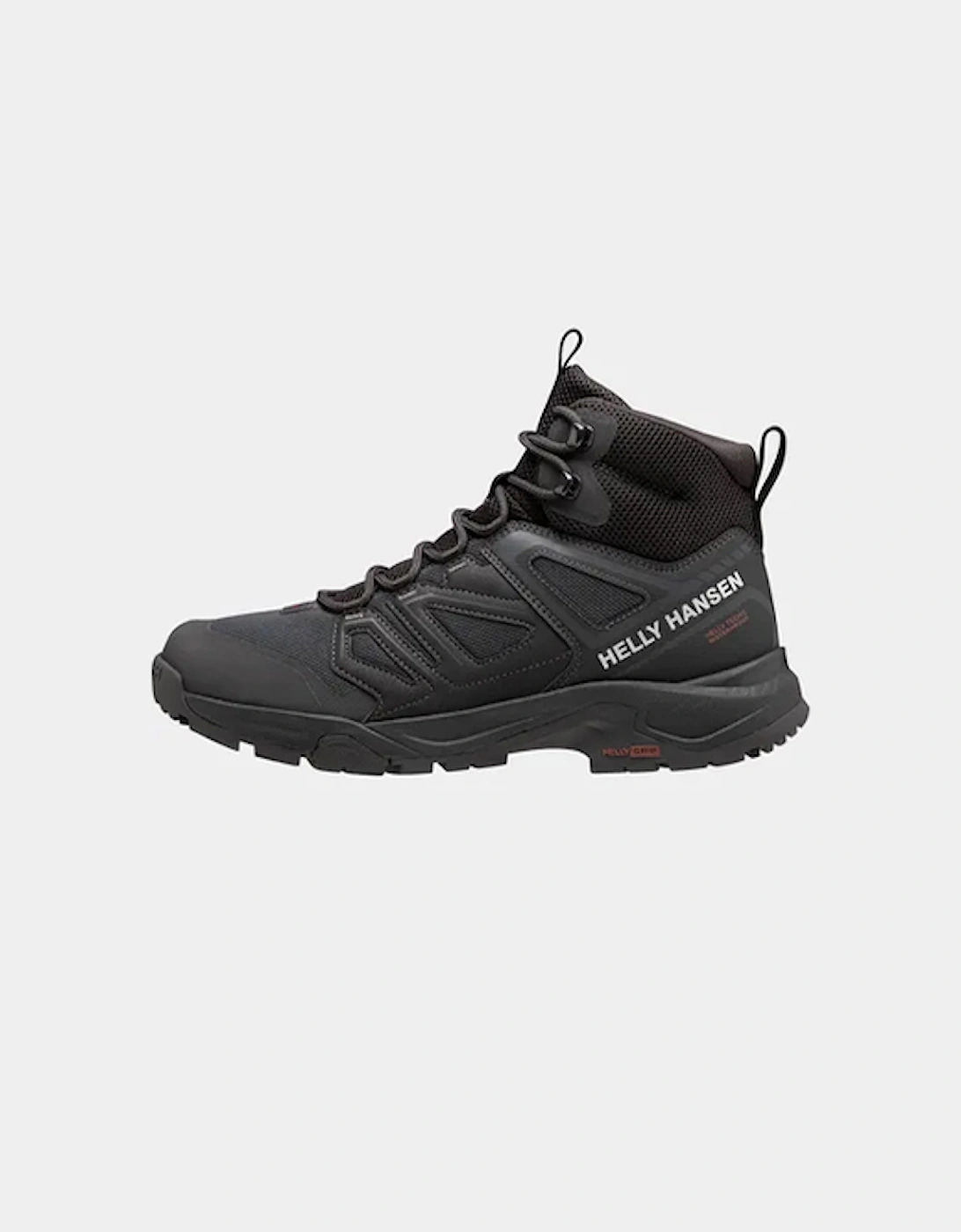 Men's Stalheim Hellytech Boot Black