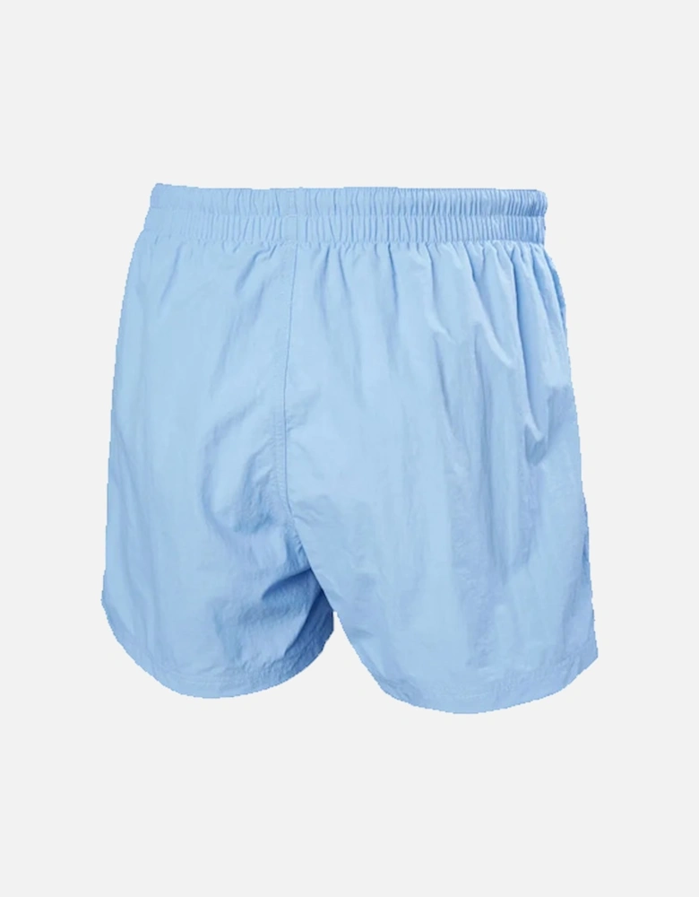 Men's Cascais Trunk Bright Blue