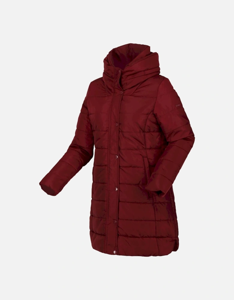 Womens/Ladies Pamelina Padded Jacket