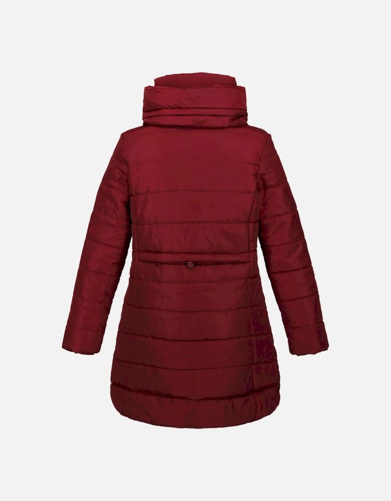 Womens/Ladies Pamelina Padded Jacket