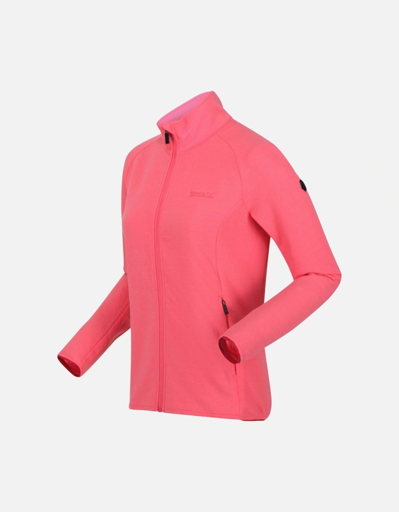 Womens/Ladies Nevona Soft Shell Jacket